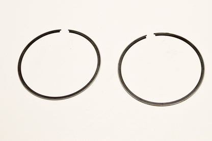 OEM Yamaha 2X3-11601-30-00 Piston Ring Kit 3 NOS