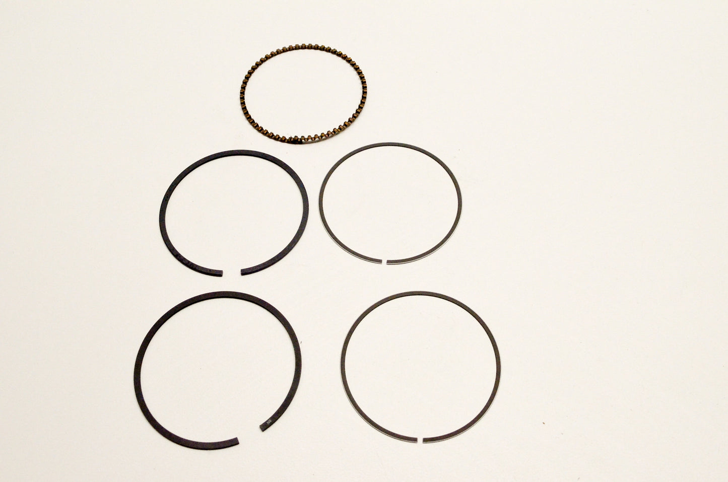 OEM Yamaha 4LS-11603-00-00 Piston Ring Set