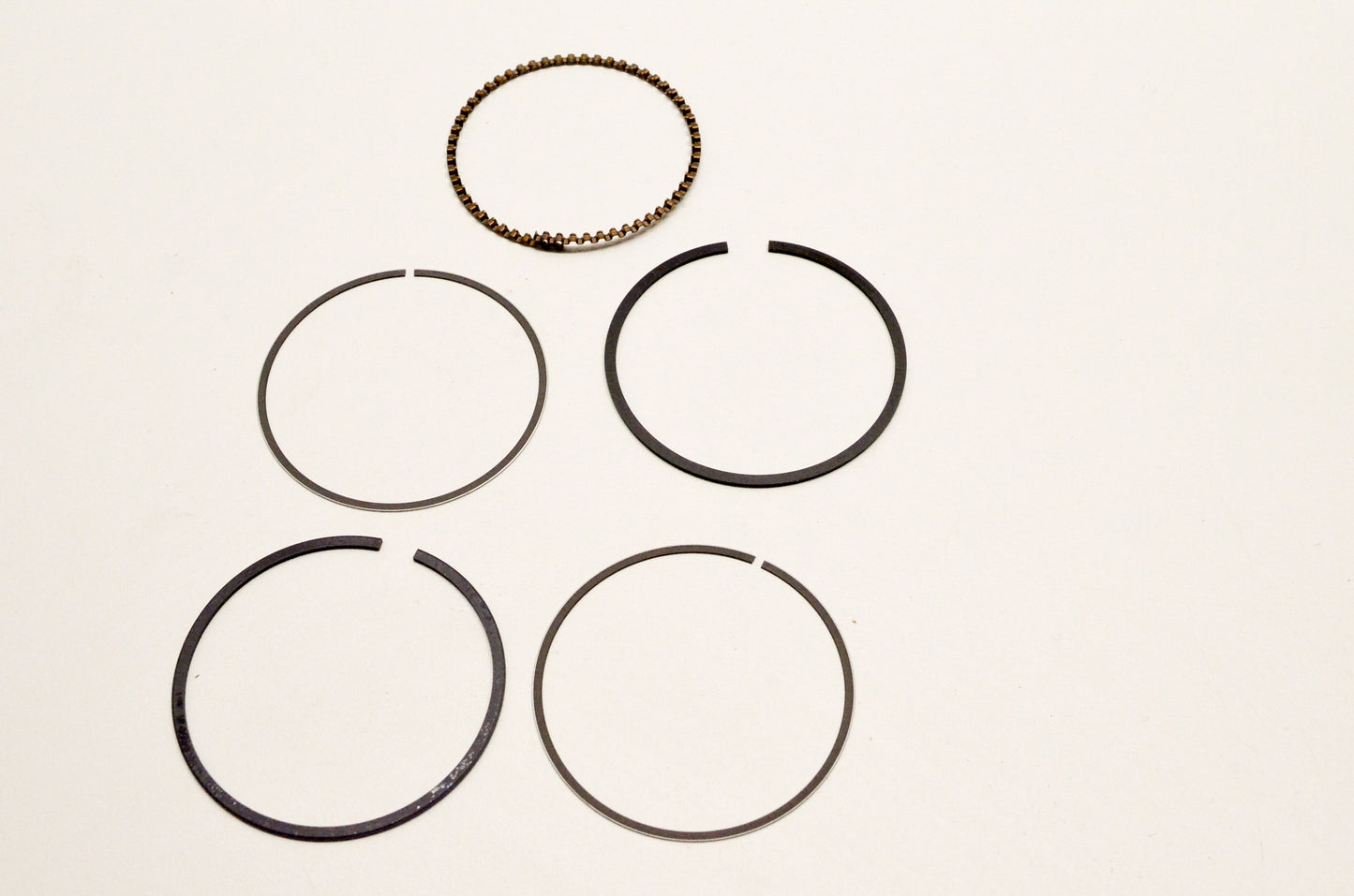 OEM Yamaha 4LS-11603-00-00 Piston Ring Set