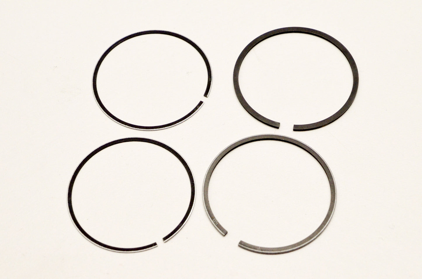 OEM Yamaha 22F-11610-23-00 2nd 0.50mm Piston Ring Set