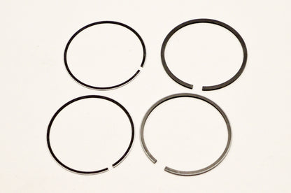 OEM Yamaha 22F-11610-23-00 2nd 0.50mm Piston Ring Set