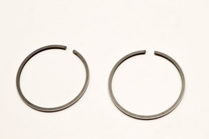 OEM Yamaha 260-11601-13-00 Piston Ring 1st Set NOS