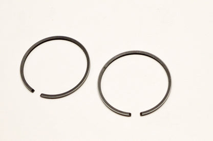 OEM Yamaha 260-11601-13-00 Piston Ring 1st Set NOS