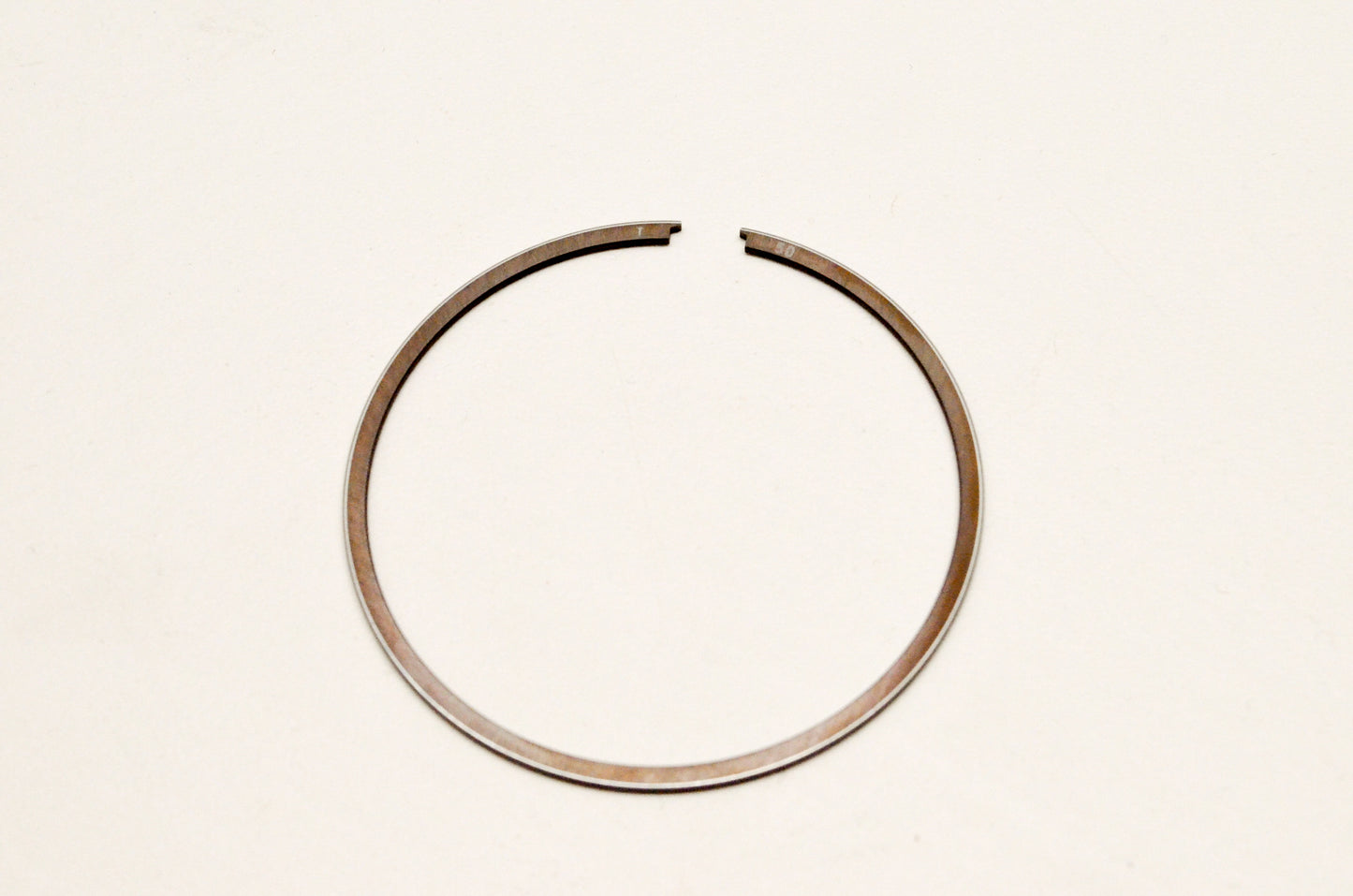 OEM Yamaha 2K6-11611-20-00 Piston Ring 2nd NOS