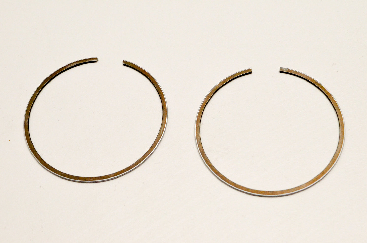 OEM Yamaha 22W-11601-40-00 Piston Ring 4th Set NOS