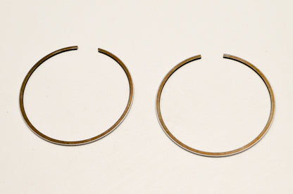 OEM Yamaha 22W-11601-40-00 Piston Ring 4th Set NOS