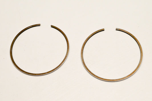 OEM Yamaha 22W-11601-40-00 Piston Ring 4th Set NOS