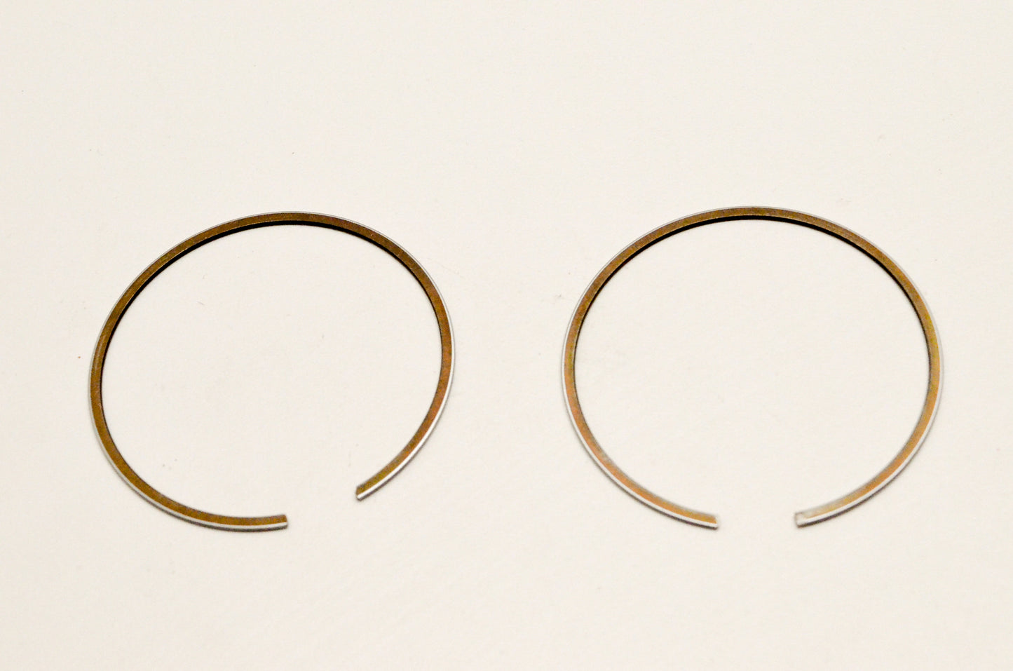 OEM Yamaha 22W-11601-40-00 Piston Ring 4th Set NOS