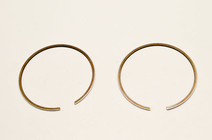 OEM Yamaha 22W-11601-40-00 Piston Ring 4th Set NOS