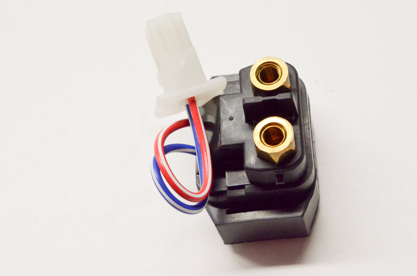 OEM Yamaha 4KG-81940-11-00 Starter Relay Assembly