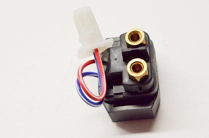 OEM Yamaha 4KG-81940-11-00 Starter Relay Assembly
