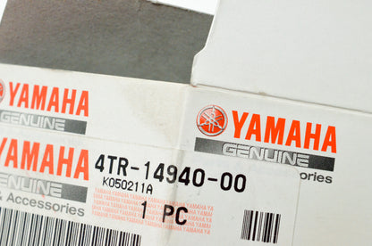 OEM Yamaha 4TR-14940-00-00 Diaphragm Assembly