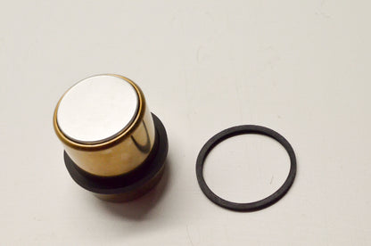 New OEM Yamaha 3B4-W0057-20-00 Caliper Piston Assembly NOS