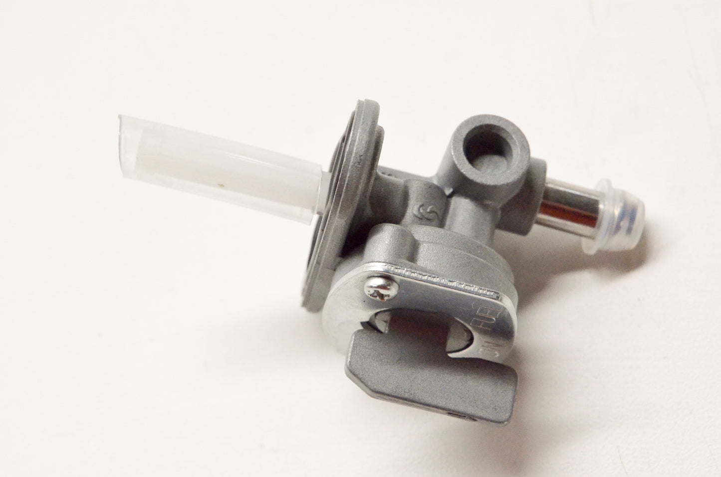 New OEM Yamaha 3JD-24500-20-00 Fuel Cock Assembly 1 NOS