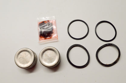 OEM Yamaha 26H-W0057-00-00 Caliper Piston Assembly NOS