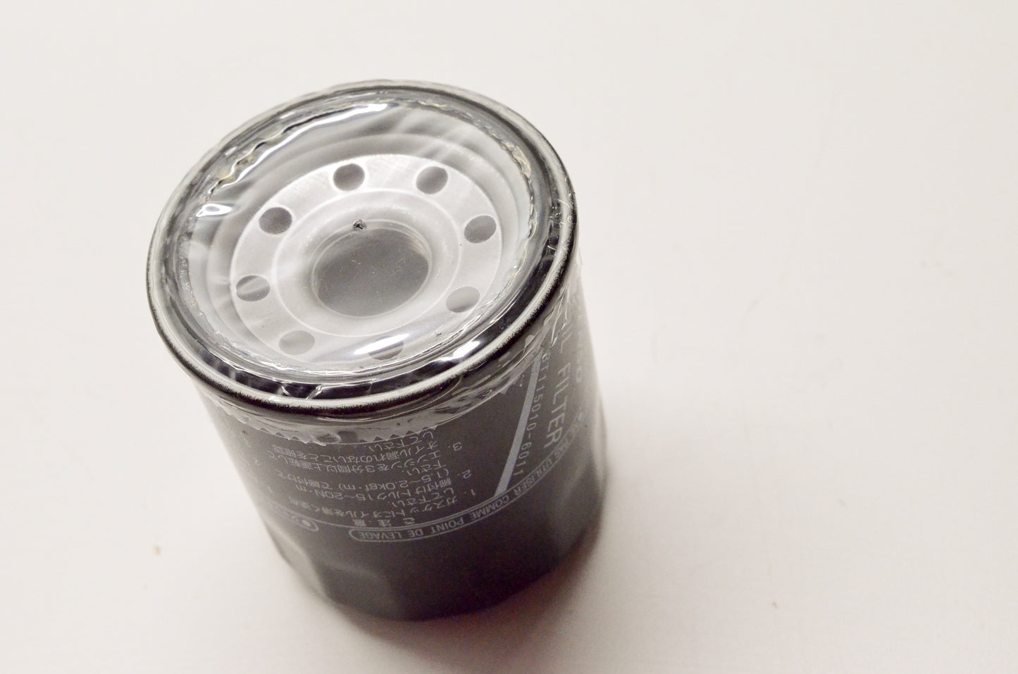 OEM Yamaha 3FV-13440-20-00 Oil Cleaner Element Assembly