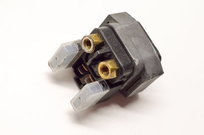 New OEM Yamaha 4YR-81940-02-00 Starter Relay Assembly NOS