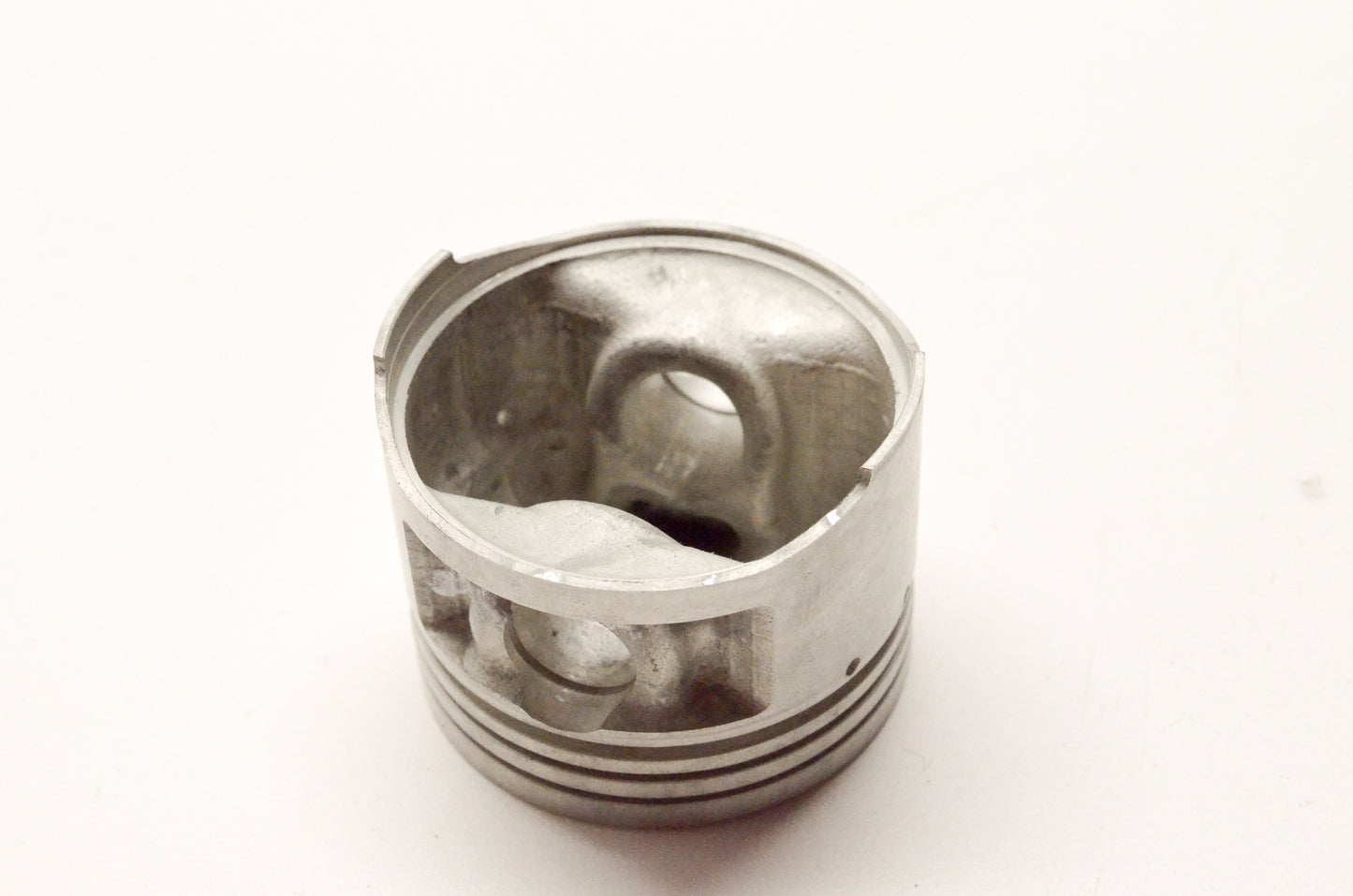 New OEM Yamaha 3S0-E1631-00-A0 Piston STD 3P91 NOS