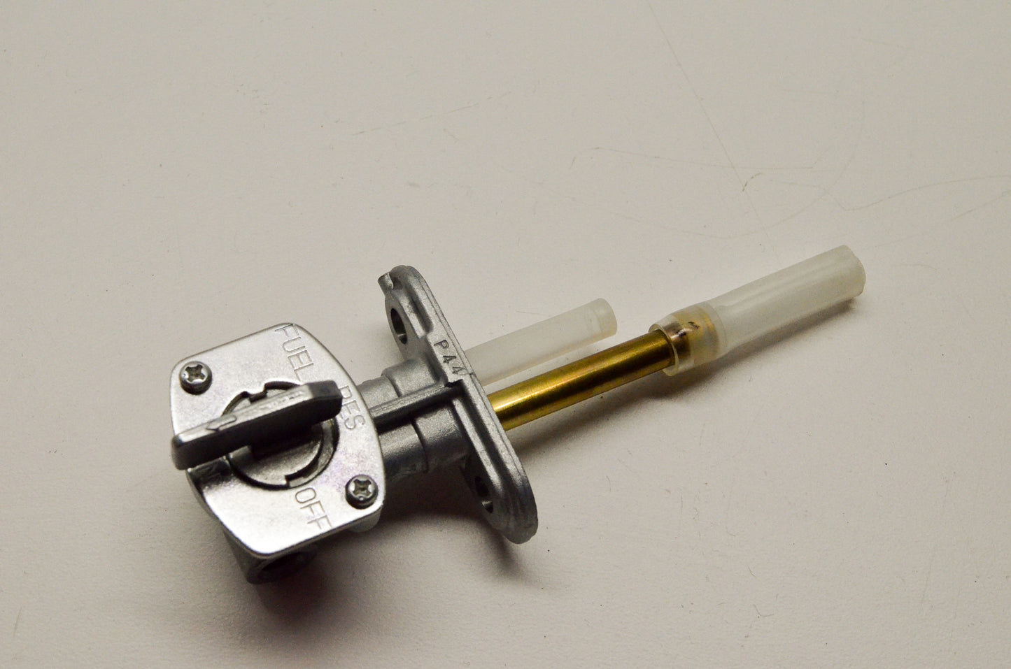 OEM Yamaha 498-24500-01-00 Fuel Cock Assembly 1