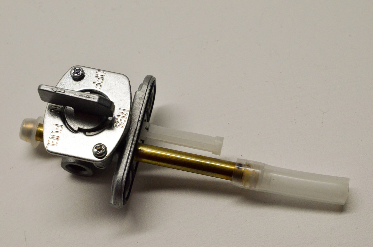 OEM Yamaha 2HR-24500-02-00 Fuel Cock Assembly 1