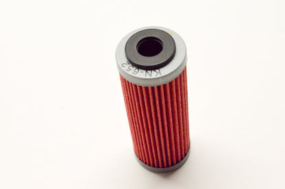 K&N KN-652 Oil Filter