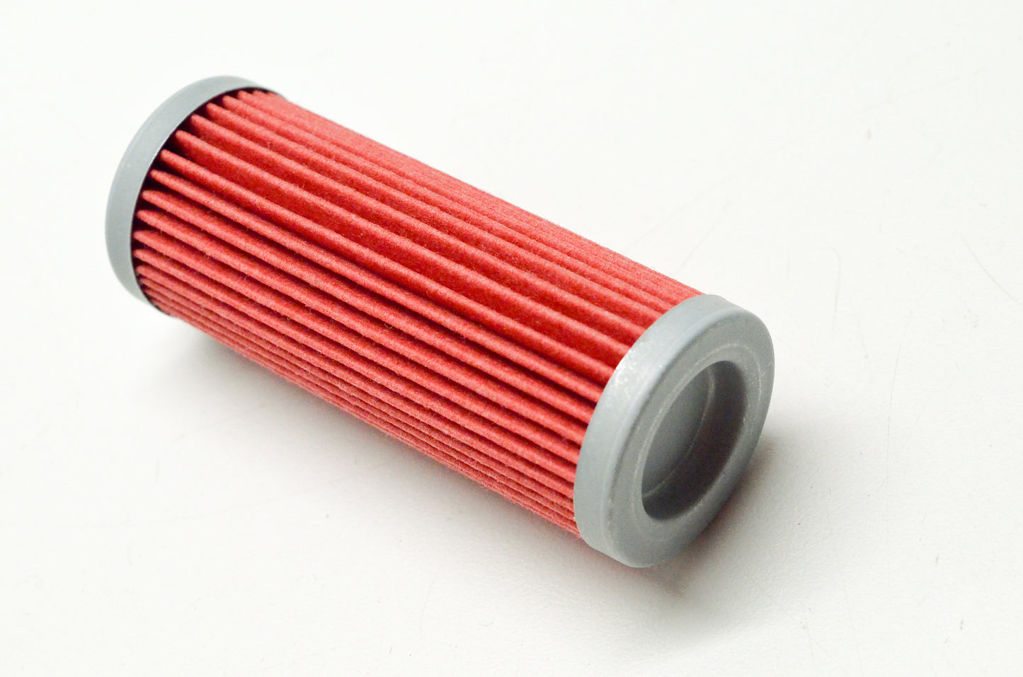 K&N KN-652 Oil Filter