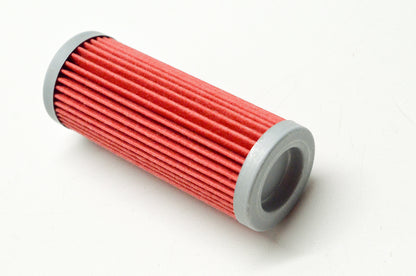K&N KN-652 Oil Filter