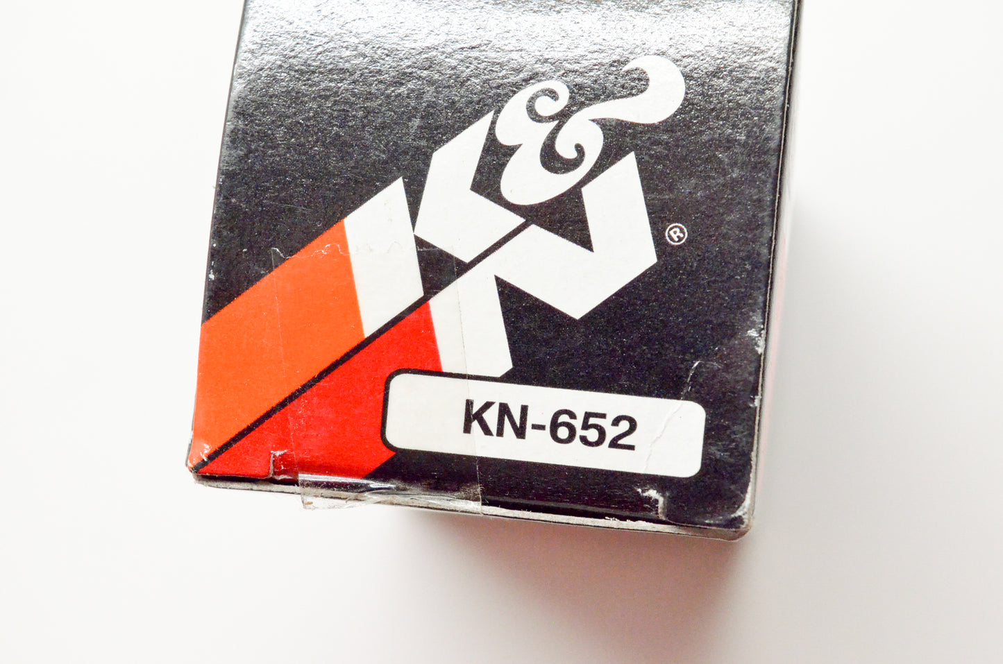 K&N KN-652 Oil Filter