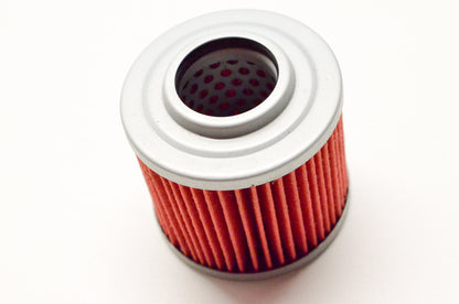 K&N KN-151 Performance Oil Filter