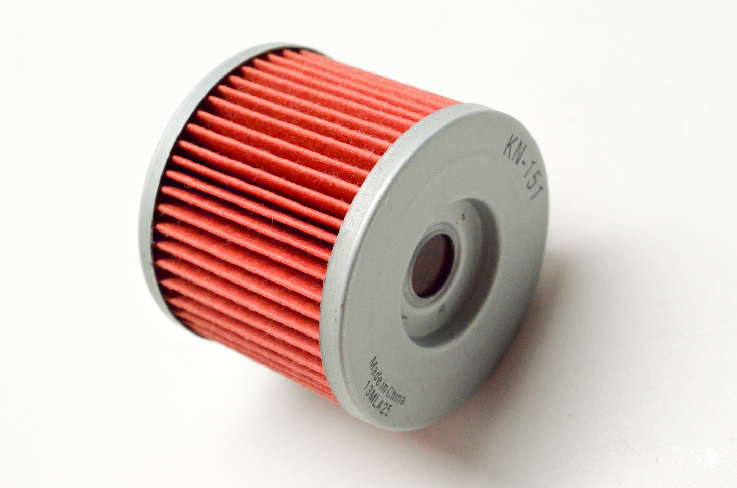 K&N KN-151 Performance Oil Filter