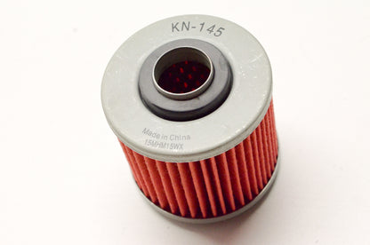 K&N KN-145 Oil Filter