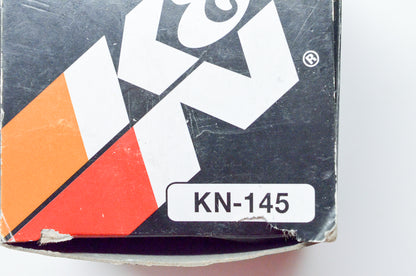 K&N KN-145 Oil Filter