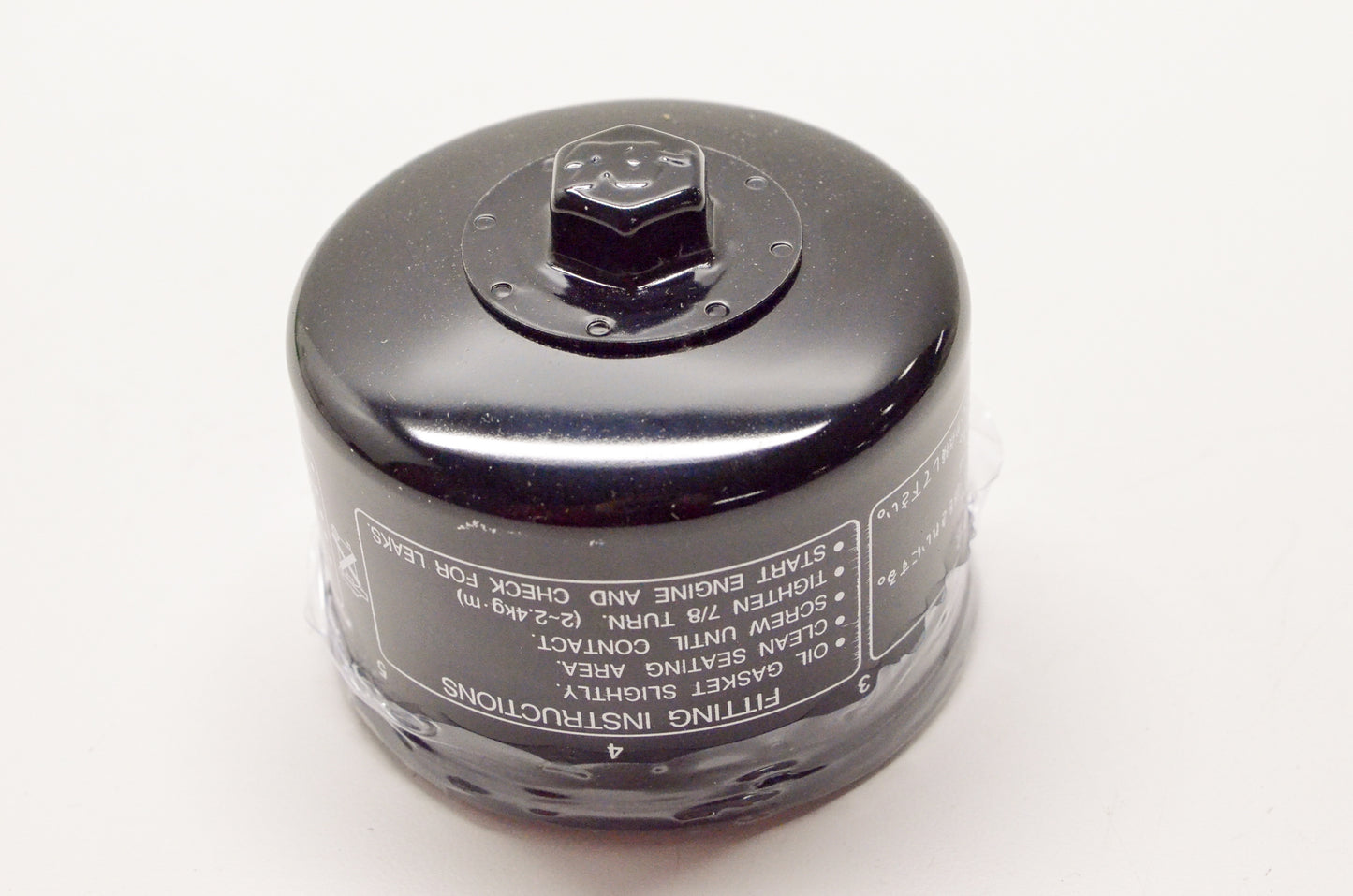 K&N KN-164 Oil Filter
