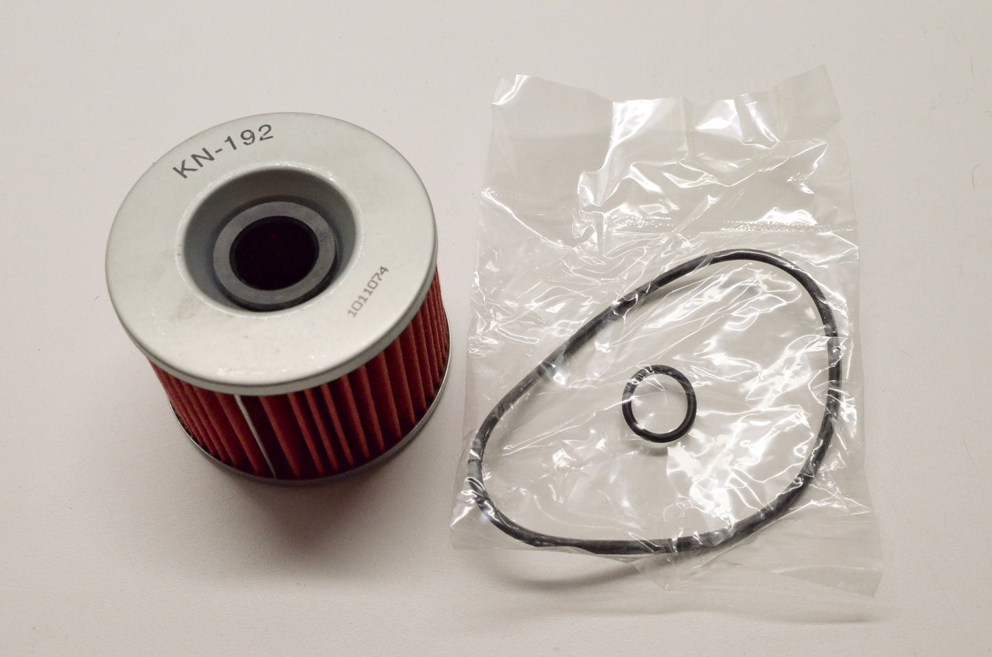 K&N KN-192 Oil Filter