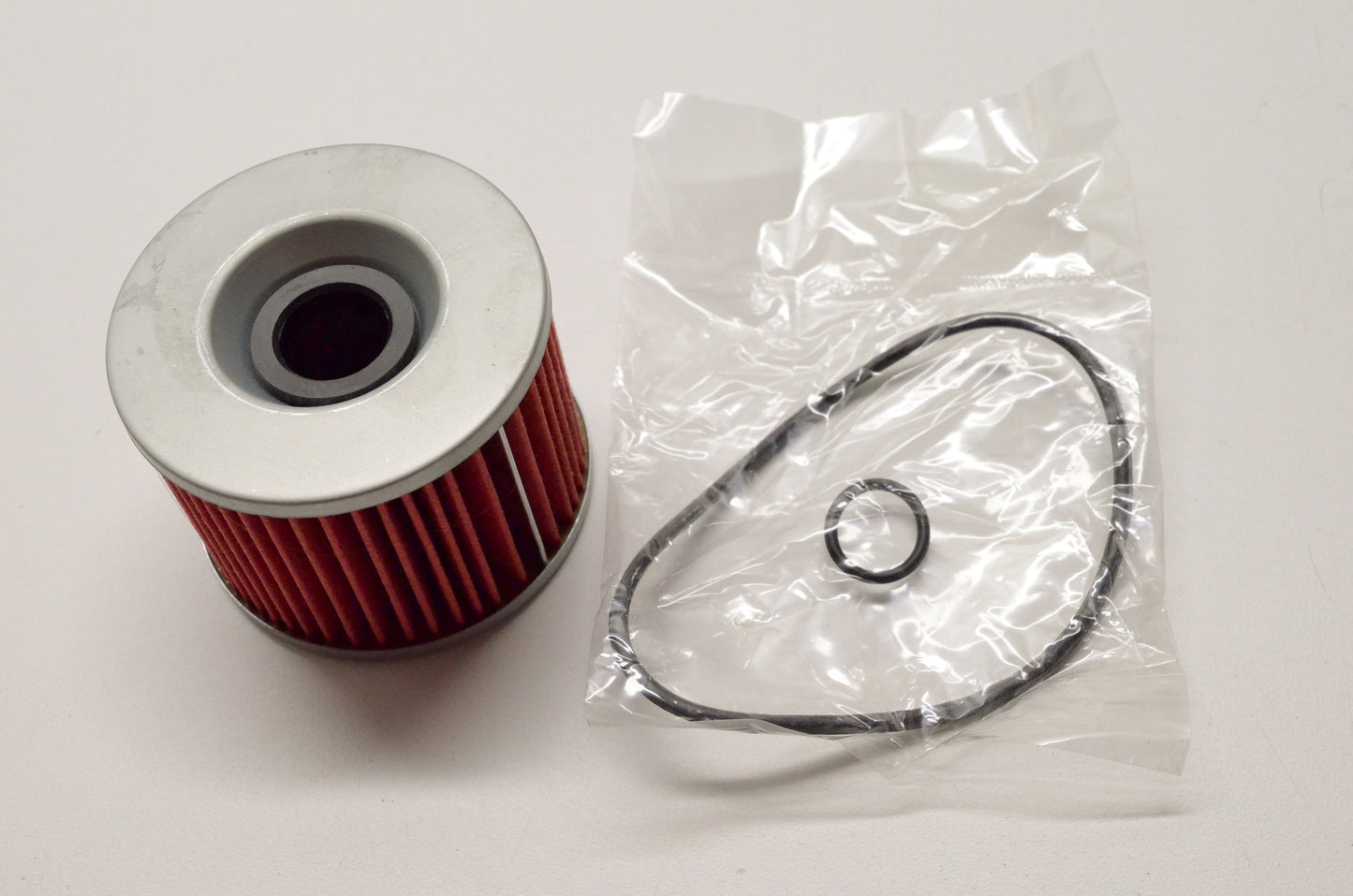K&N KN-192 Oil Filter