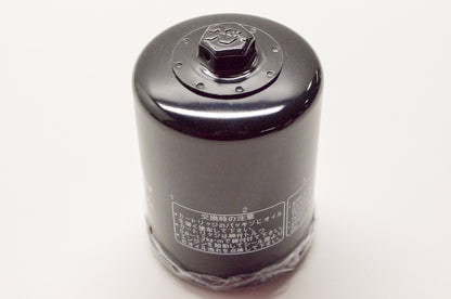 K&N KN-198 Oil Filter