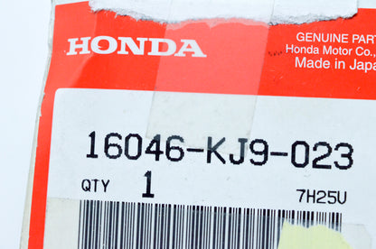 New OEM Honda 16046-KJ9-023 Starter Valve Set NOS