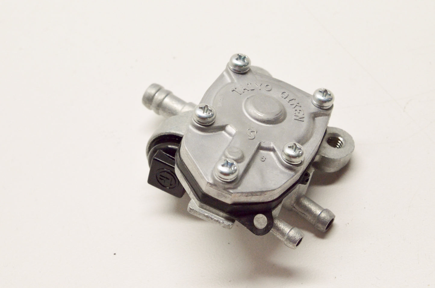 OEM Yamaha 3KJ-24500-02-00 Fuel Cock Assembly 1