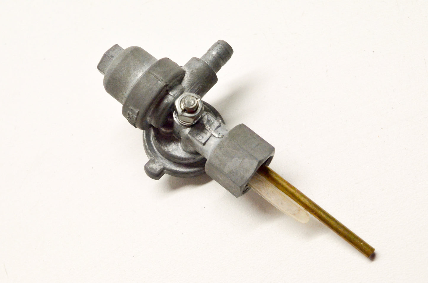 OEM Yamaha 367-24500-04-00 Fuel Cock Assembly 1