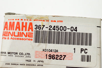 OEM Yamaha 367-24500-04-00 Fuel Cock Assembly 1