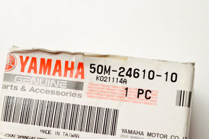 OEM Yamaha 50M-24610-10-00 Cap Assembly NOS