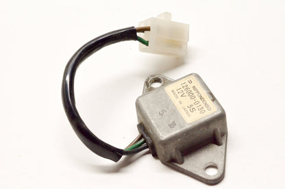 OEM Yamaha 2G7-81910-50-00 Voltage Regulator Assembly NOS