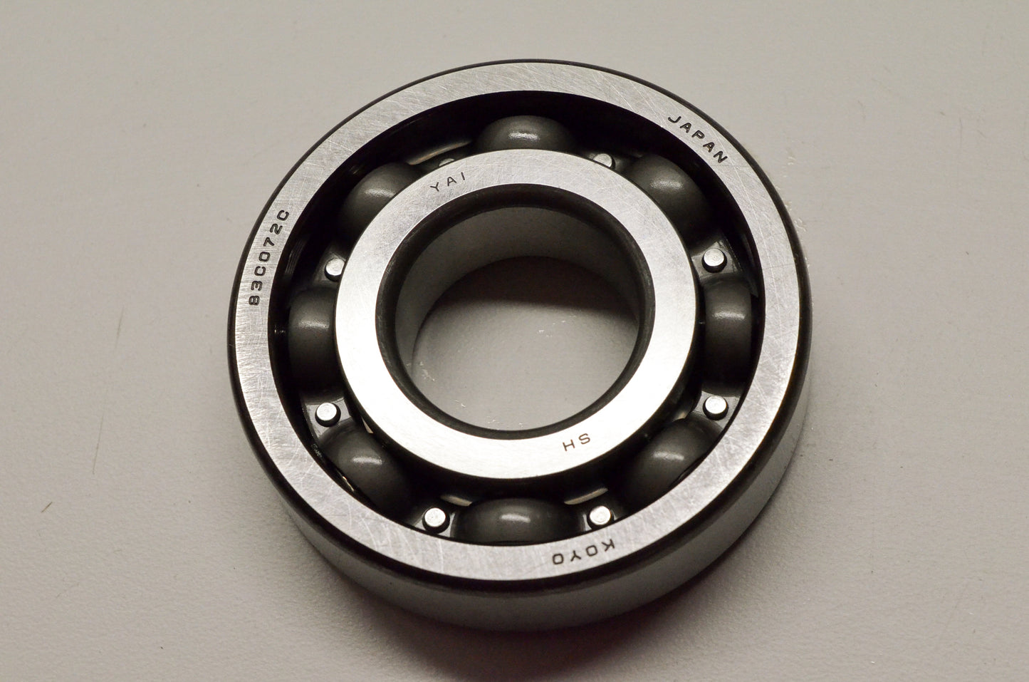 OEM Yamaha 93306-30633-00 Bearing