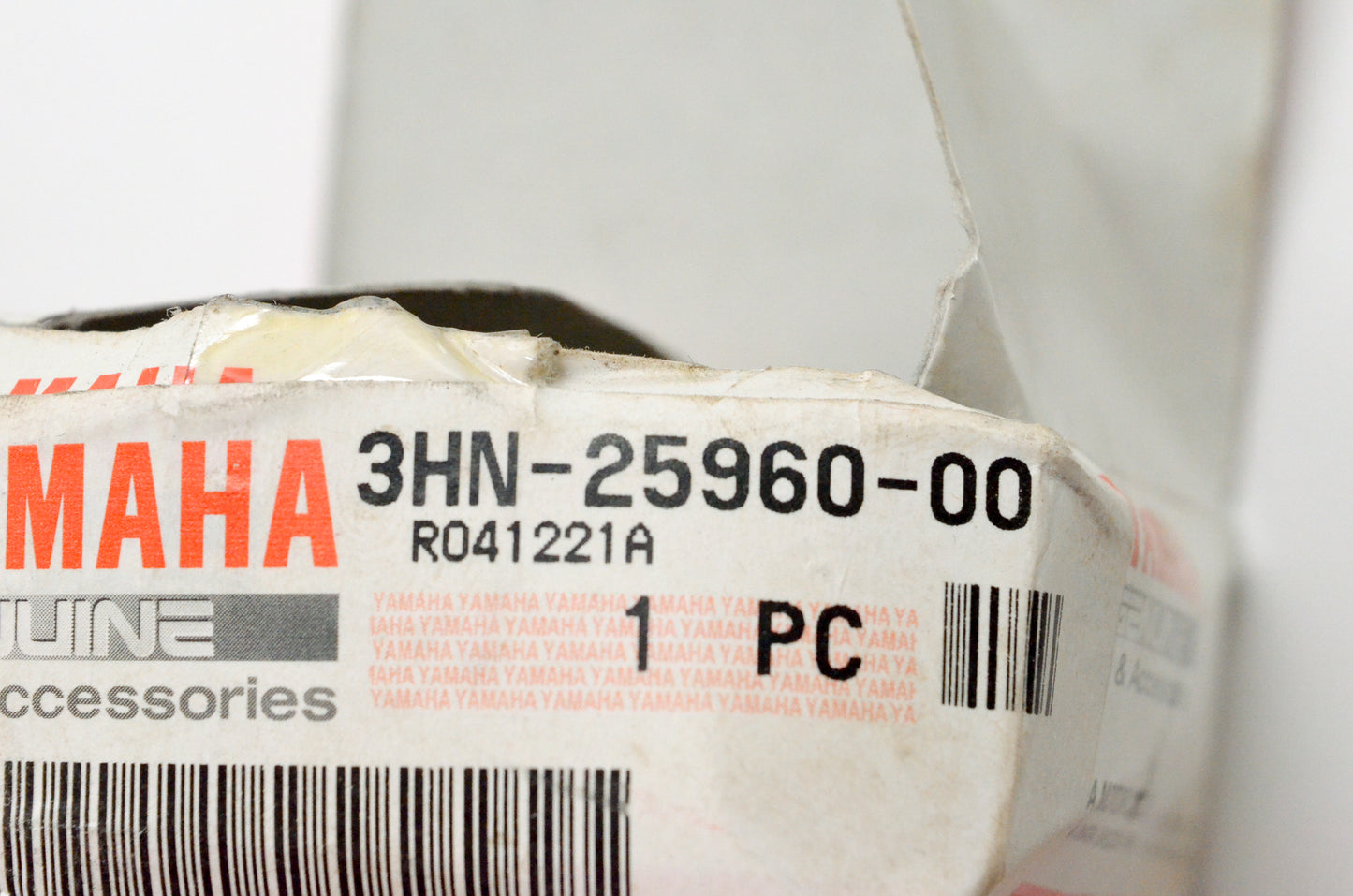 OEM Yamaha 3HN-25960-00-00 Left Wheel Cylinder 1 NOS