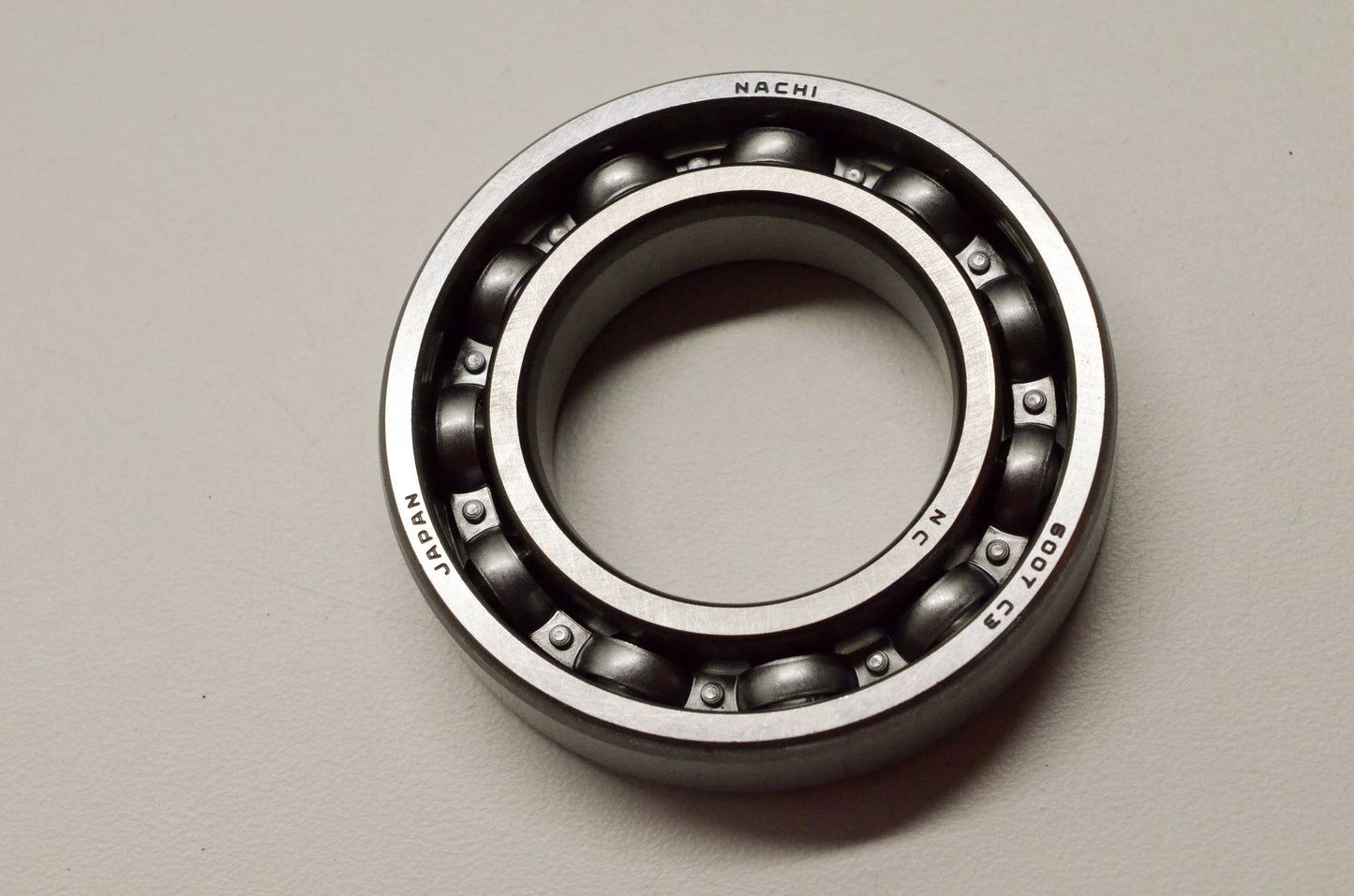New OEM Yamaha 4WV-46165-00-00 Bearing NOS