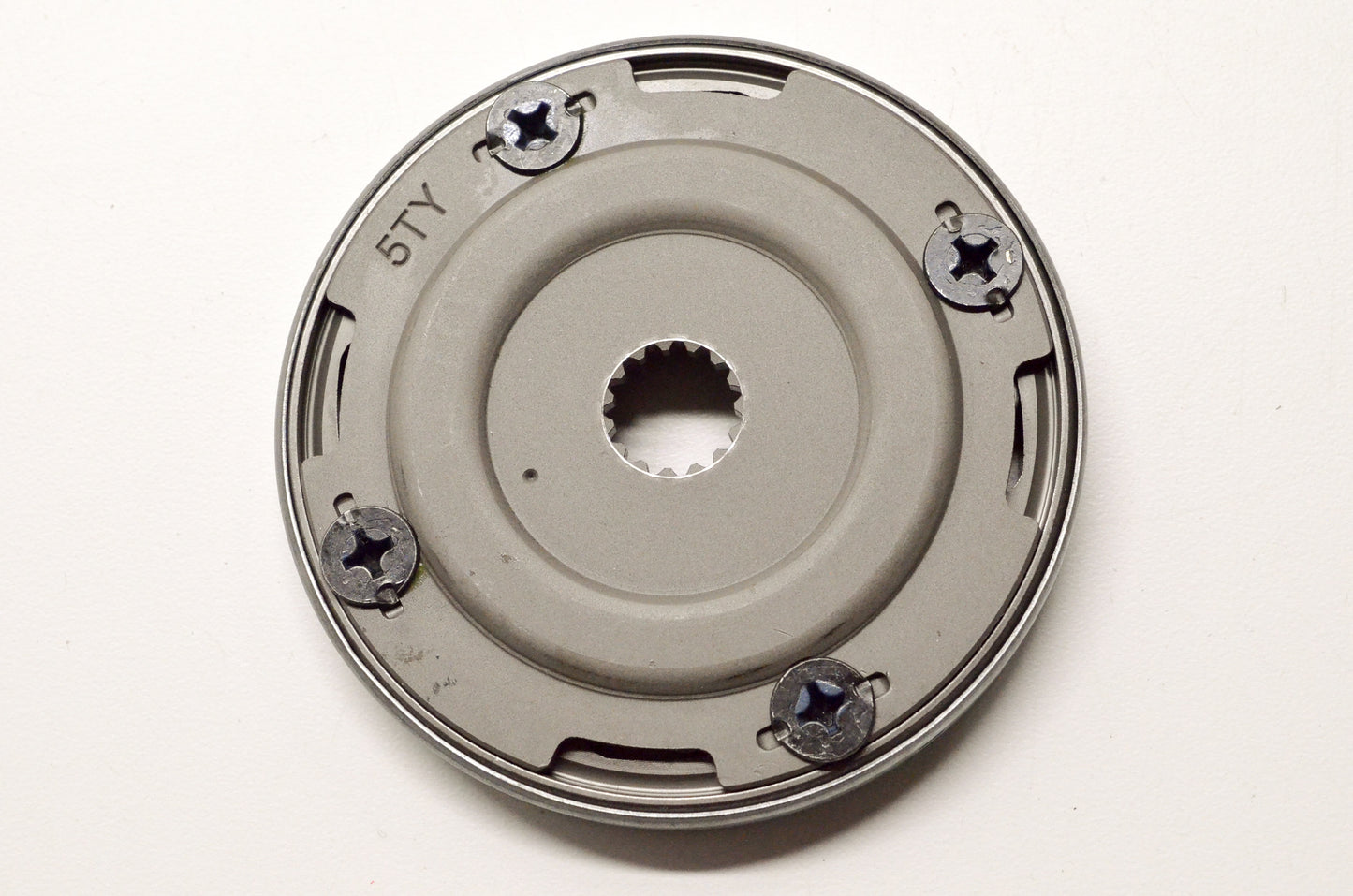 New OEM Yamaha 5TY-E5570-01-00 Starter Clutch Assembly NOS