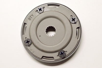 New OEM Yamaha 5TY-E5570-01-00 Starter Clutch Assembly NOS