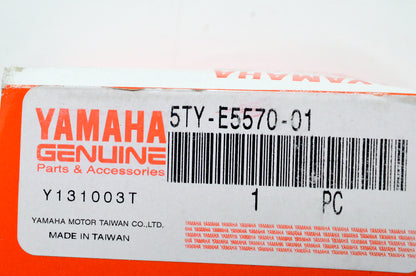 New OEM Yamaha 5TY-E5570-01-00 Starter Clutch Assembly NOS
