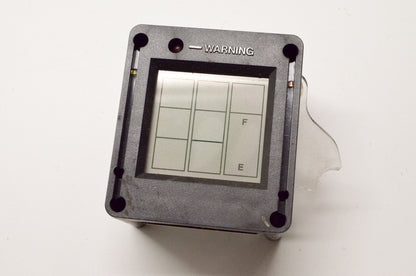 OEM Yamaha 26H-W8351-M0-00 LCD Unit Set NOS