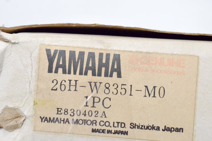 OEM Yamaha 26H-W8351-M0-00 LCD Unit Set NOS